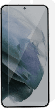 BlueBuilt Samsung Galaxy S25 Screenprotector Glas