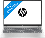 HP Pavilion 16-af0055ng - 16" - Intel Core Ultra 5 - 16GB RAM/512GB SSD