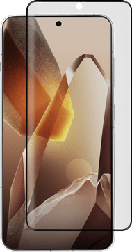 BlueBuilt OnePlus 13 Screenprotector Glas