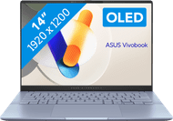 ASUS Vivobook S 14 OLED S5406SA-QD077W Azerty