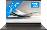 ASUS Zenbook S 14 OLED UX5406SA-PV029W Azerty