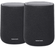 Harman Kardon Enchant Speaker Zwart Duo Pack