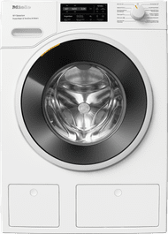 Miele WSJ 883 WCS PowerWash & TwinDos & SteamCare