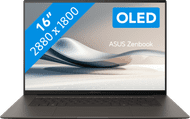 ASUS Zenbook S 16 Copilot+ PC OLED UM5606KA-RK079W