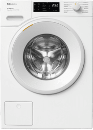 Miele WSD 383 WCS PowerWash & Steam