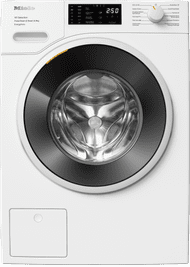Miele WSE 383 WCS PowerWash & Steam
