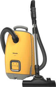 Miele Guard L1 Flex Sunsetgeel