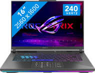 ASUS ROG Strix G16 G615LW-S5058W