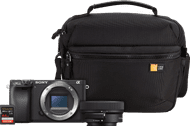Sony Alpha A6400 Starterset