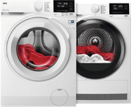 AEG LR6F60400 + AEG TR7T60690