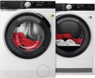 AEG LR9W80600 + AEG TR9DW80690
