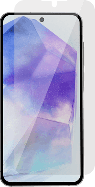 BlueBuilt Samsung Galaxy A56 Screenprotector Glas