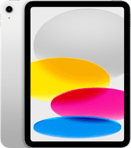 Apple iPad (2025) 11 inch 512GB Wifi Zilver