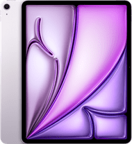 Apple iPad Air (2025) 13 inch 512GB Wifi Paars