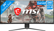 MSI MPG 346CQRF X24