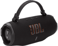 JBL Charge 6 Zwart