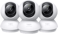 TP-Link Tapo C230 3-pack