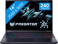 Acer Predator Helios Neo 16 AI PHN16-73-955R Azerty