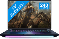 GIGABYTE AORUS MASTER 16 BYH - 16" - Intel Core Ultra 9 - 32GB RAM/2TB SSD - RTX 5080