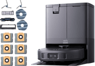 eufy X10 Pro Omni Complete