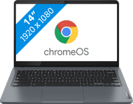 Lenovo Chromebook Plus IdeaPad 3 14IAN8 83BN001YMB Azerty