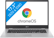ASUS Chromebook CX1700CKA-AU0031 Azerty