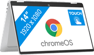HP Chromebook x360 14 14b-cd0920nb Azerty