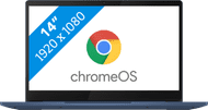 Lenovo IdeaPad Slim 3 Chromebook 14M868 82XJ0030MB Azerty