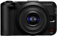 Canon EOS R50 V + 14-30mm f/4-6.3