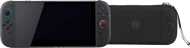 Nintendo Switch 2 + BlueBuilt Protective Cover