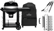 Napoleon Pro Cart Kettle 57cm Complete Pack