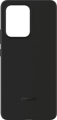 OPPO Protective Back Cover Reno 13 F en Reno13 FS Zwart