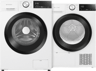 Wisberg WBWM1400A9AWNB + Wisberg WBDR9A3WNB
