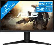 ASUS TUF Gaming VG27AQL3A