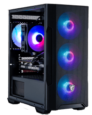 Powered by MSI Velocity