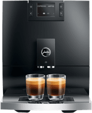 JURA C3 Piano Black