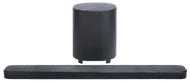 JBL Bar 1000 M2 Zwart