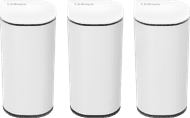Linksys Velop Micro 7 Mesh 3-pack