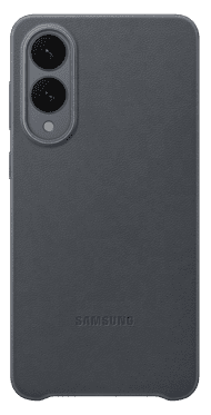 Samsung Galaxy S25 Edge Kindsuit Back Cover Zwart