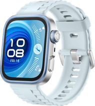 Huawei Watch Fit 4 Pro Blauw