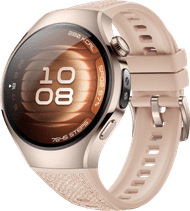 Huawei Watch 5 Roségoud 42mm