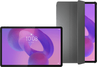 Lenovo Idea Tab Pro 12,7 inch 256GB Wifi Grijs + Book Case Grijs