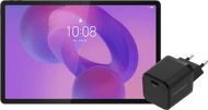 Lenovo Idea Tab Pro 12,7 inch 256GB Wifi Grijs + BlueBuilt Oplader
