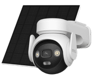 Imou Always On Video Solar Kit