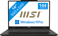 MSI Venture 16 AI A2HMG-012NL QWERTY