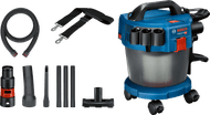 Bosch Professional GAS 18V-10 L (sans batterie)