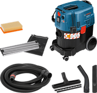 Bosch Professional GAS 35 L AFC