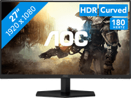AOC C27G42E