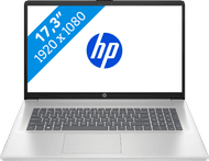 HP Laptop 17-cp2951nd