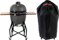 Grill Guru Original Large + Grill Guru Raincover Large